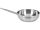 YATO YG-00081 GASTRO Serpenyő 3,4 liter 240 x 75 mm inox