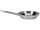 YATO YG-00100 GASTRO Serpenyő 200 mm inox