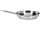 YATO YG-00102 GASTRO Serpenyő 3,1 liter 280 x 50 mm inox