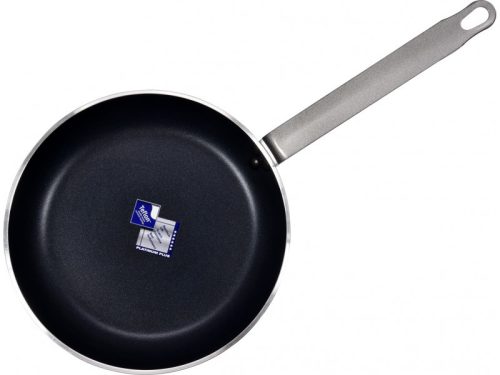 YATO YG-00132 GASTRO Serpenyő teflon bevonattal 280 mm alumínium