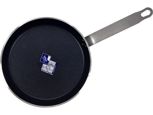 YATO YG-00152 GASTRO Palacsintasütő serpenyő teflon bevonattal 260 mm alumínium