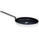 YATO YG-00155 GASTRO Halsütő serpenyő teflon bevonattal 290 mm Alumínium