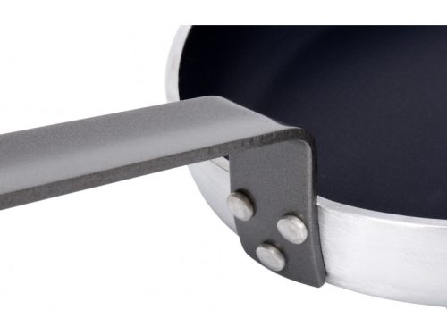 YATO YG-00155 GASTRO Halsütő serpenyő teflon bevonattal 290 mm Alumínium