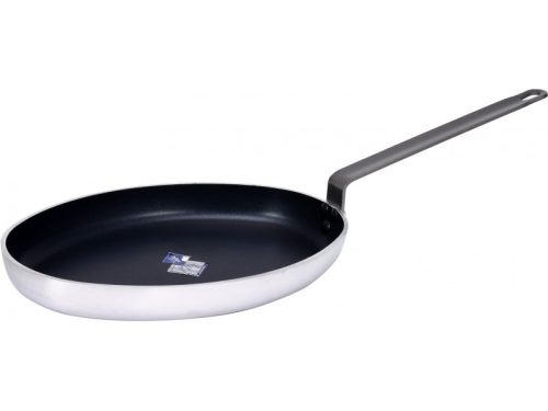 YATO YG-00155 GASTRO Halsütő serpenyő teflon bevonattal 290 mm Alumínium