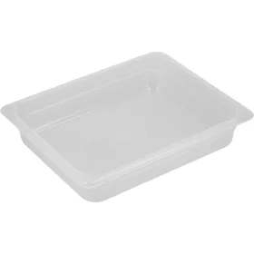  YATO YG-00213 Műanyag nem átlátszó kínáló betét PP GN 1/2 65 mm