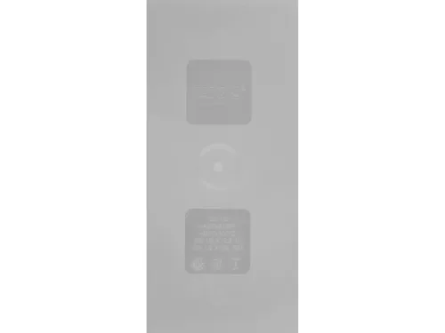 YATO YG-00213 Műanyag nem átlátszó kínáló betét PP GN 1/2 65 mm