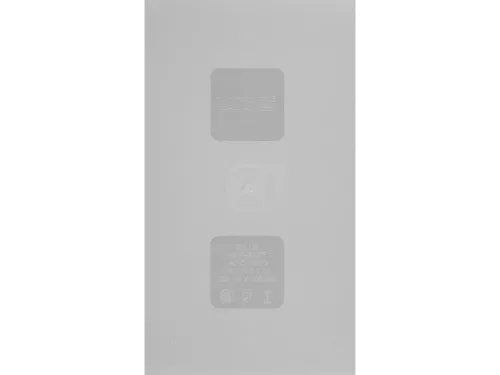 YATO YG-00214 Műanyag nem átlátszó kínáló betét PP GN 1/2 100 mm