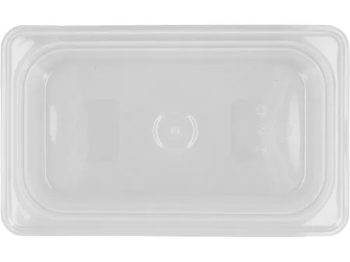 YATO YG-00221 Műanyag nem átlátszó kínáló betét PP GN 1/4 65 mm