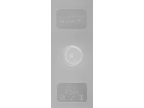 YATO YG-00221 Műanyag nem átlátszó kínáló betét PP GN 1/4 65 mm