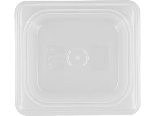 YATO YG-00224 Műanyag nem átlátszó kínáló betét PP GN 1/6 65 mm