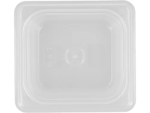 YATO YG-00225 Műanyag nem átlátszó kínáló betét PP GN 1/6 100 mm