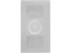 YATO YG-00225 Műanyag nem átlátszó kínáló betét PP GN 1/6 100 mm