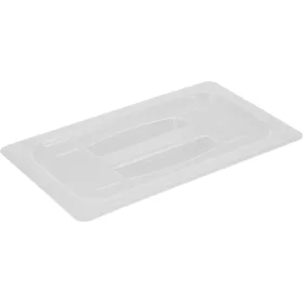   YATO YG-00233 Műanyag nem átlátszó kínáló betétre fedő PP GN 1/4