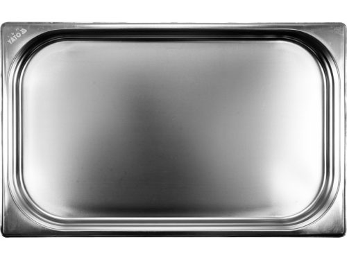 YATO YG-00251 GASTRO Inox betét 40 mm GN 1/1