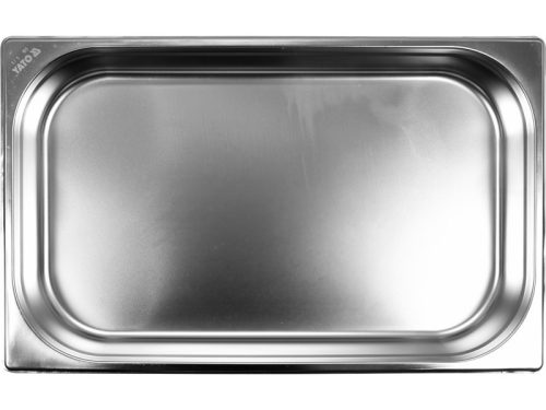YATO YG-00252 GASTRO Inox betét 65 mm GN 1/1