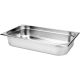 YATO YG-00253 GASTRO Inox betét 100 mm GN 1/1