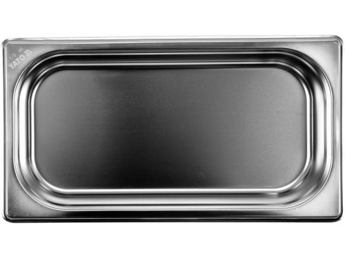 YATO YG-00271 GASTRO Inox betét 40 mm GN 1/3