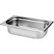 YATO YG-00282 GASTRO Inox betét 65 mm GN 1/4