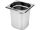 YATO YG-00293 GASTRO Inox betét 200 mm GN 1/6