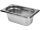 YATO YG-00295 GASTRO Inox betét 65 mm GN 1/9