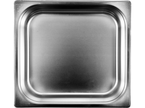 YATO YG-00302 GASTRO Inox betét 65 mm GN 2/3