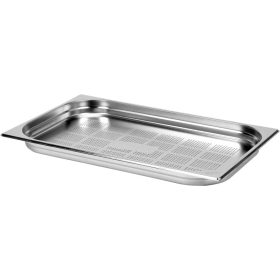 YATO YG-00341 GASTRO Inox betét 40 mm GN 1/1