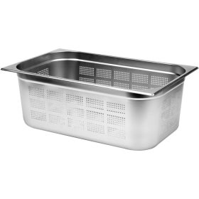 YATO YG-00345 GASTRO Inox betét 200 mm GN 1/1