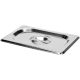 YATO YG-00375 GASTRO Inox betét fedő GN 1/9