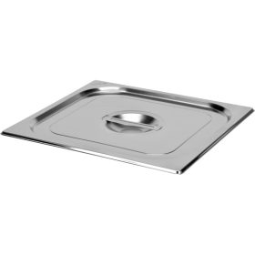 YATO YG-00377 GASTRO Inox betét fedő GN 2/3