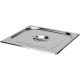 YATO YG-00377 GASTRO Inox betét fedő GN 2/3