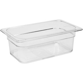 YATO YG-00420 GASTRO Műanyag betét 100 mm GN 1/4