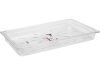 YATO YG-00460 GASTRO Kínálóbetétbe műanyag csepegtető lap GN 1/1