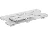 YATO YG-00463 GASTRO Kínálóbetétbe műanyag csepegtető lap GN 1/4