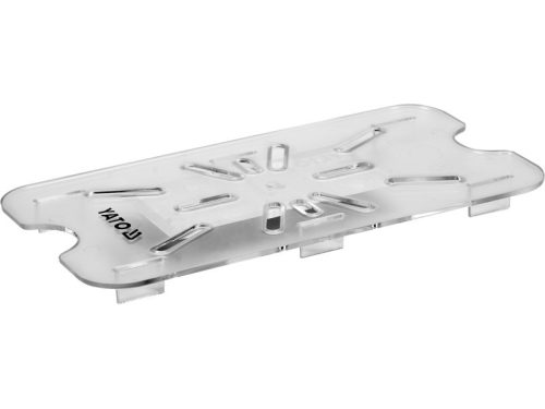 YATO YG-00463 GASTRO Kínálóbetétbe műanyag csepegtető lap GN 1/4