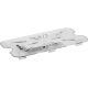 YATO YG-00463 GASTRO Kínálóbetétbe műanyag csepegtető lap GN 1/4