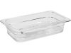 YATO YG-00463 GASTRO Kínálóbetétbe műanyag csepegtető lap GN 1/4