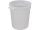 YATO YG-00512 GASTRO Műanyag vödör 4 liter