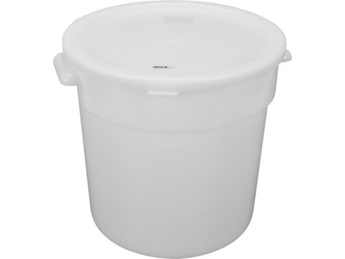 YATO YG-00516 GASTRO Műanyag vödör 15 liter