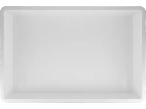 YATO YG-00527 Tésztakelesztő tálca 600x400x130 mm