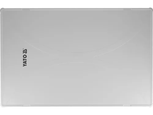 YATO YG-00527 Tésztakelesztő tálca 600x400x130 mm