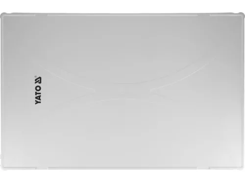 YATO YG-00528 Tésztakelesztő tálca 600x400x95 mm
