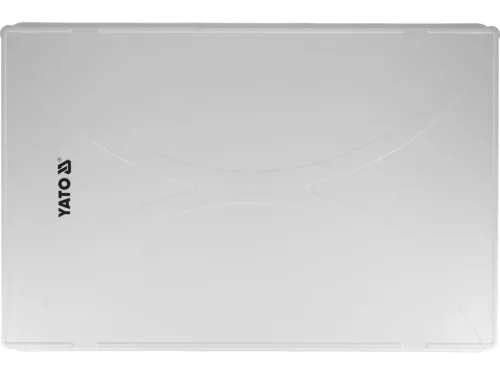 YATO YG-00529 Tésztakelesztő tálca 600x400x75 mm