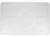YATO YG-00530 Fedél tésztakelesztő tálcához 600 x 400 mm