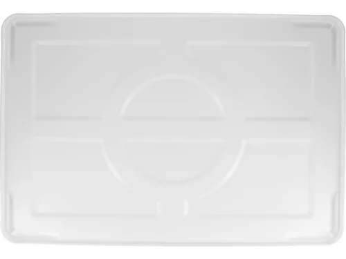 YATO YG-00530 Fedél tésztakelesztő tálcához 600 x 400 mm
