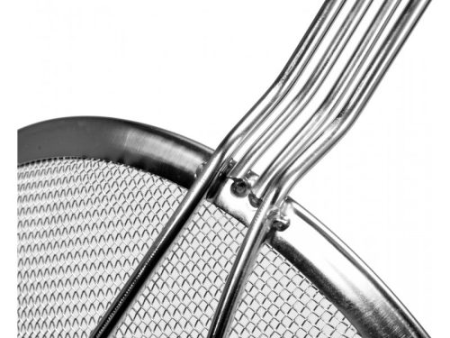 YATO YG-00601 GASTRO Szűrőkanál 260 mm inox