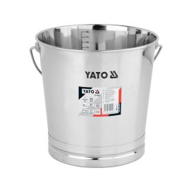 YATO YG-00651 GASTRO Inox vödör 16 liter