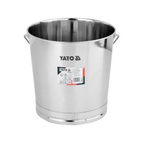 YATO YG-00652 GASTRO Inox vödör 28 liter