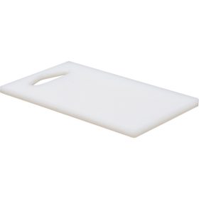   YATO YG-02150 GASTRO Vágódeszka 250 x 150 x 10 mm PE fehér