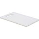 YATO YG-02150 GASTRO Vágódeszka 250 x 150 x 10 mm PE fehér