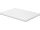 YATO YG-02160 GASTRO Vágódeszka 350 x 250 x 20 mm PE fehér